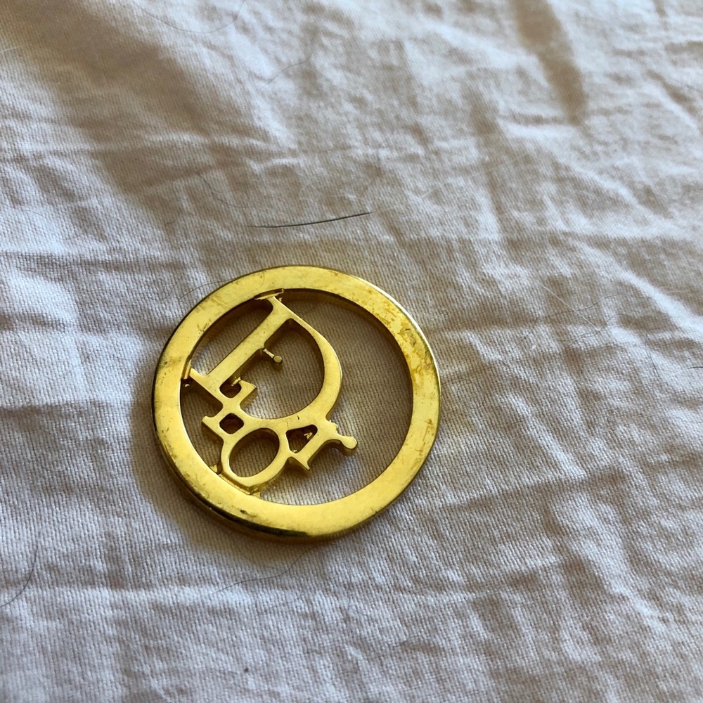 Dior Pendant